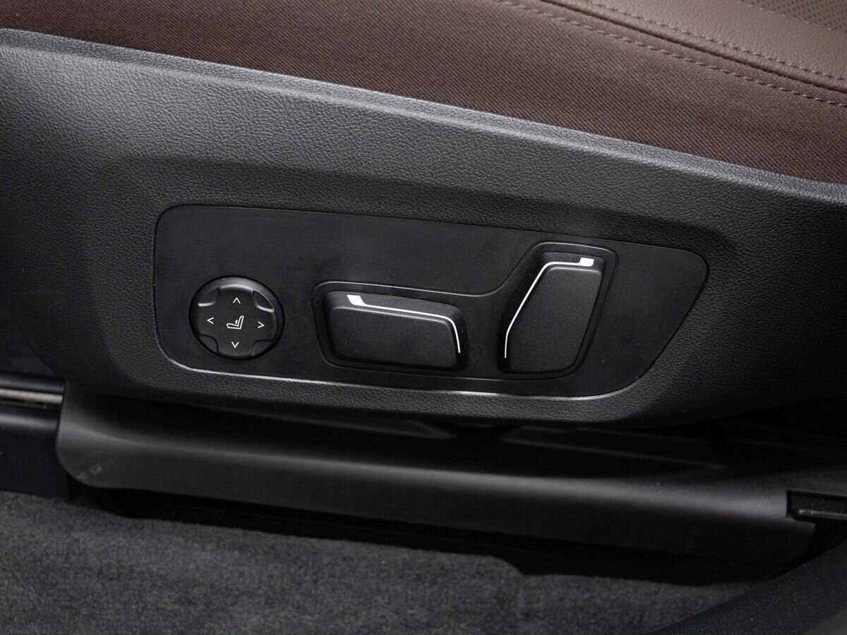 BMW X3 с пробегом — 2024 год. Фото: #22