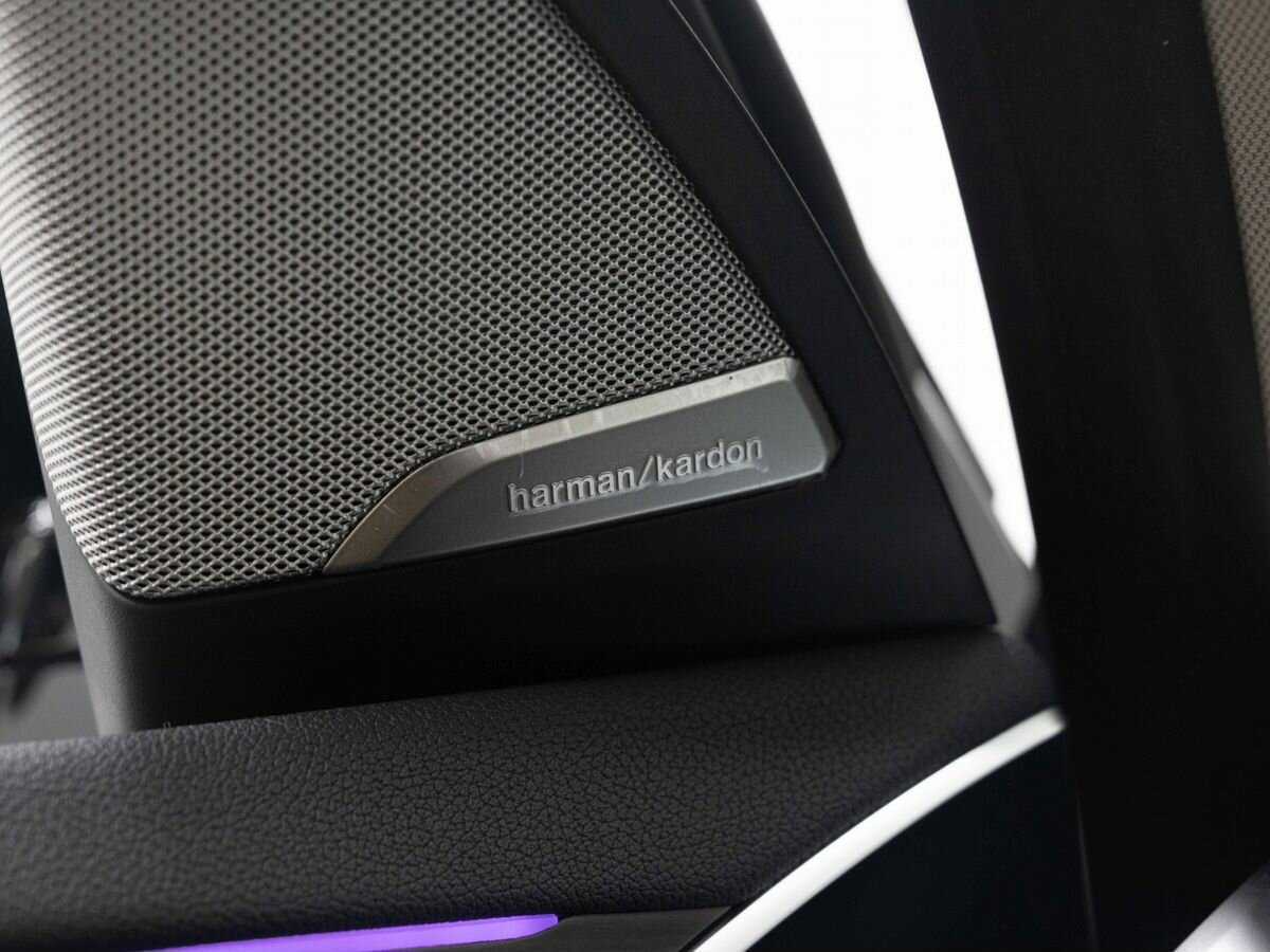 BMW X3 с пробегом — 2024 год. Фото: #29