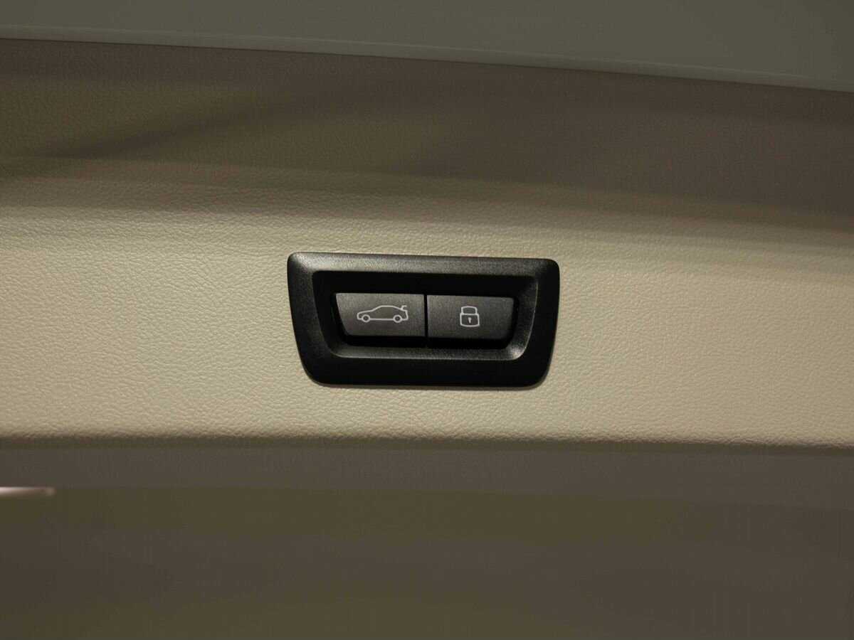 BMW X3 с пробегом — 2024 год. Фото: #30