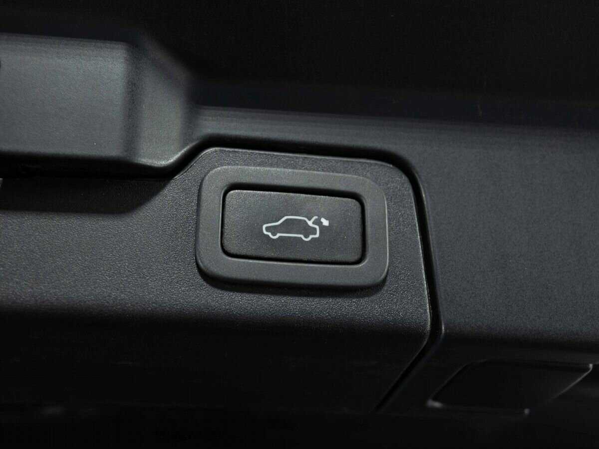 Land Rover Range Rover Evoque с пробегом — 2013 год. Фото: #27