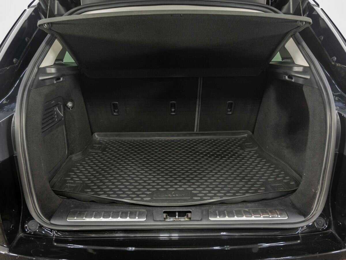 Land Rover Range Rover Evoque с пробегом — 2013 год. Фото: #28