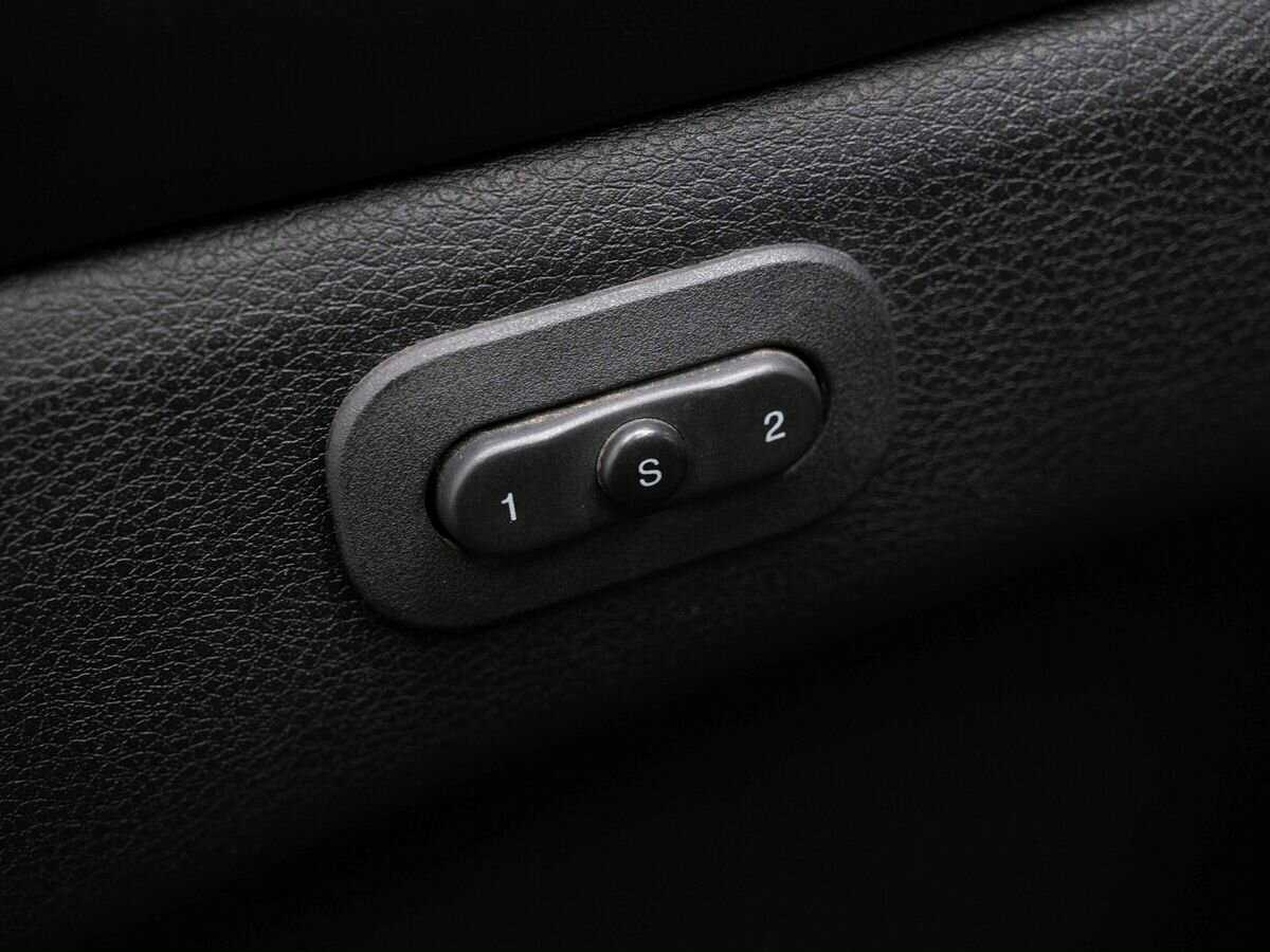 Jeep Grand Cherokee с пробегом — 2010 год. Фото: #21