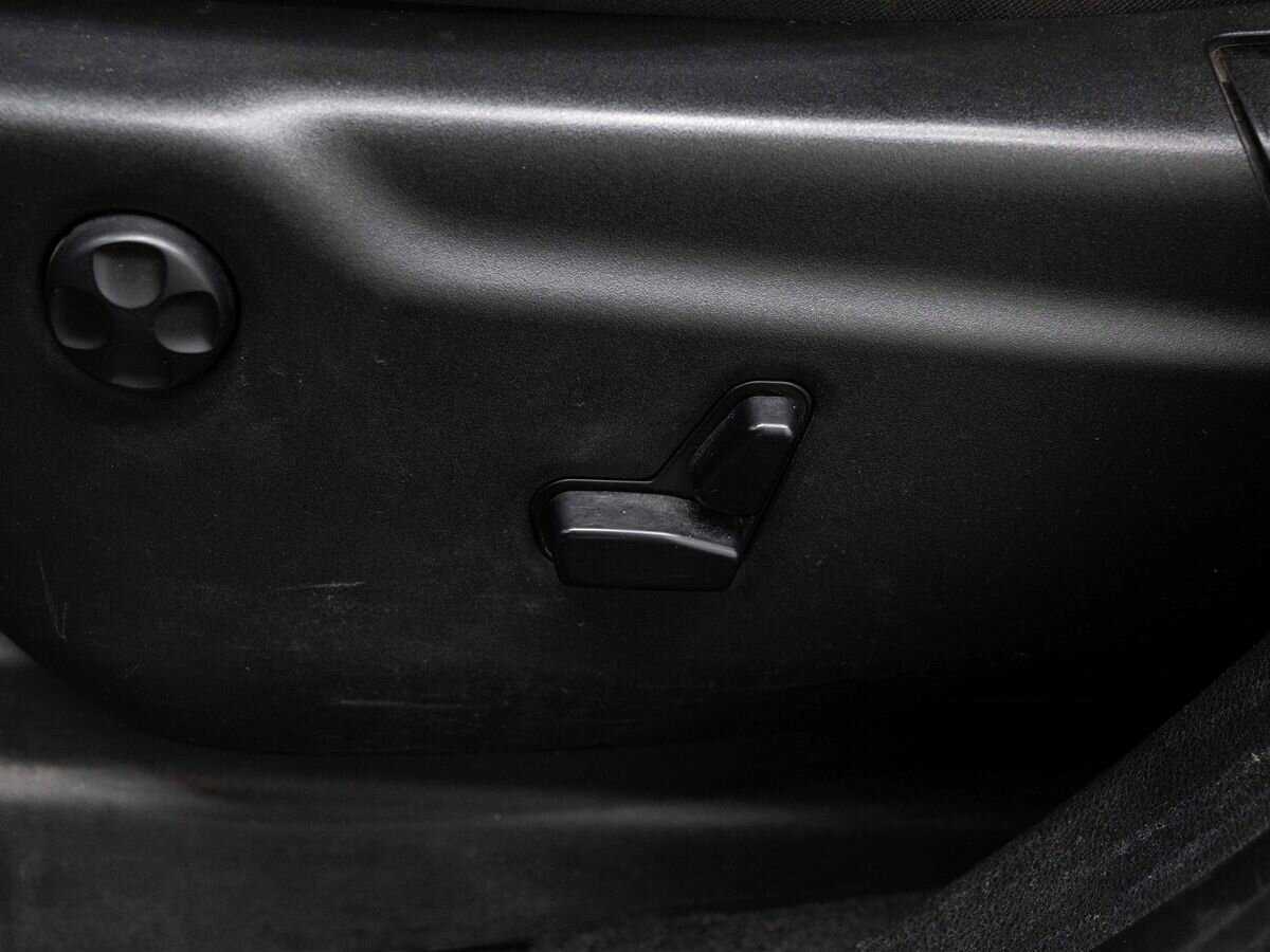 Jeep Grand Cherokee с пробегом — 2010 год. Фото: #22