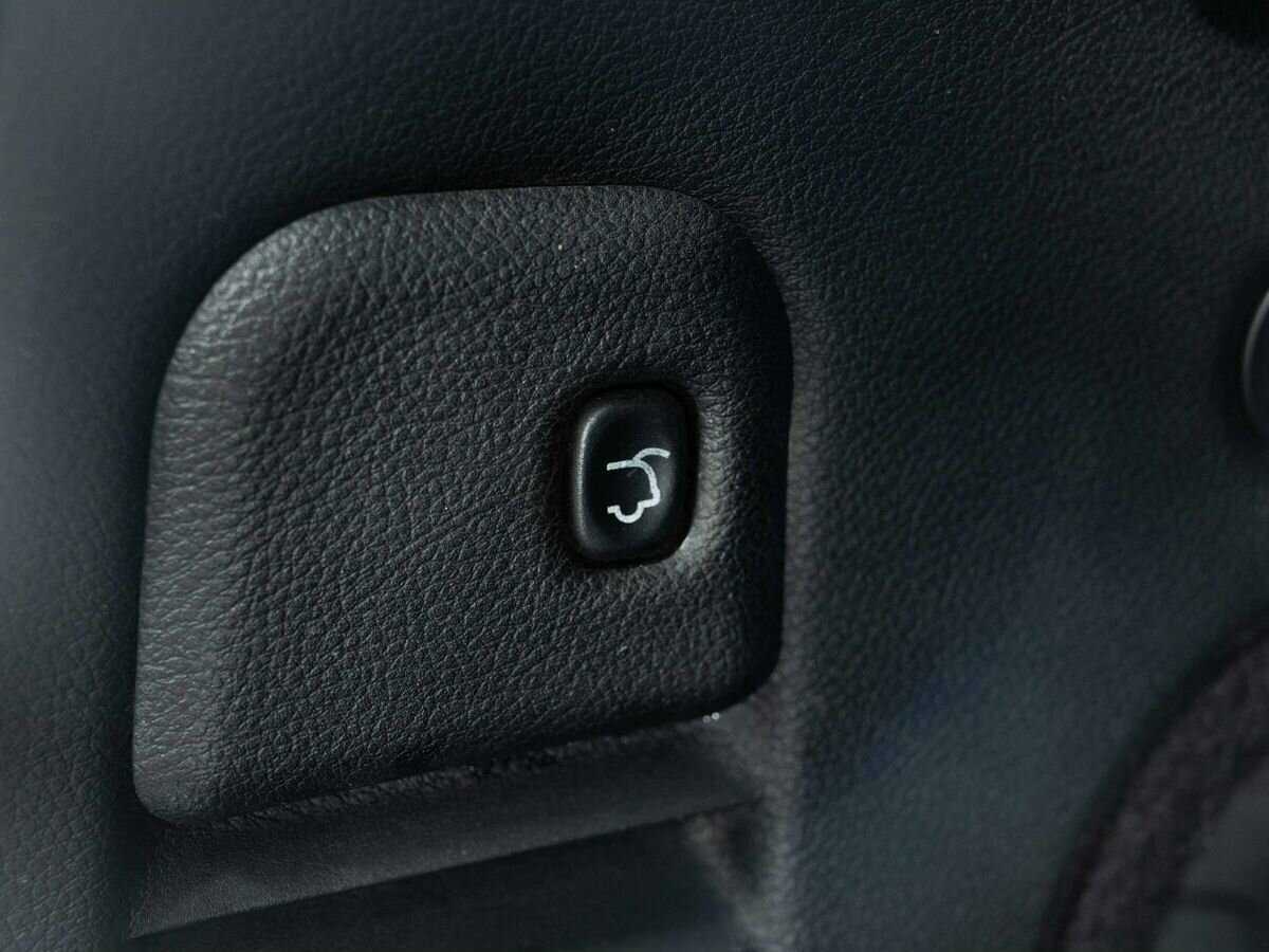 Jeep Grand Cherokee с пробегом — 2010 год. Фото: #26