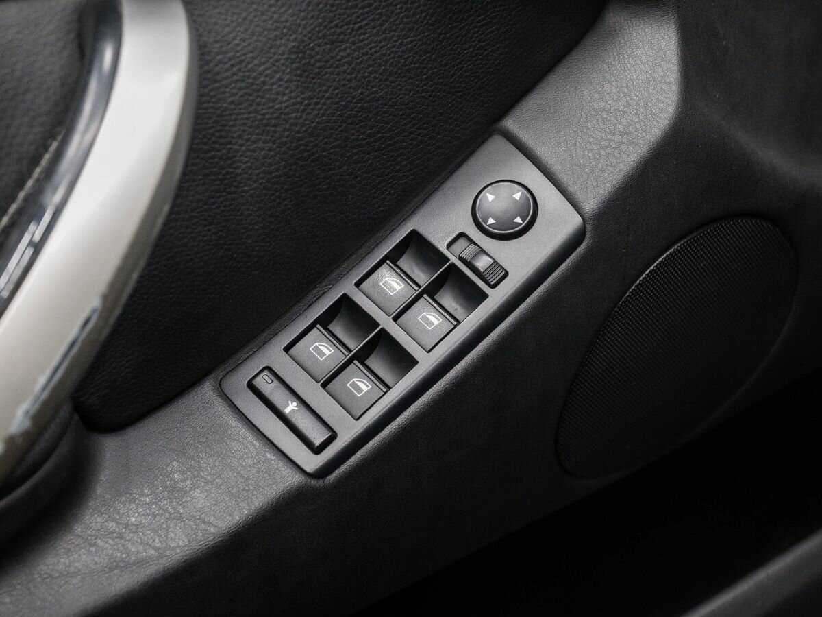 BMW X5 с пробегом — 2003 год. Фото: #15