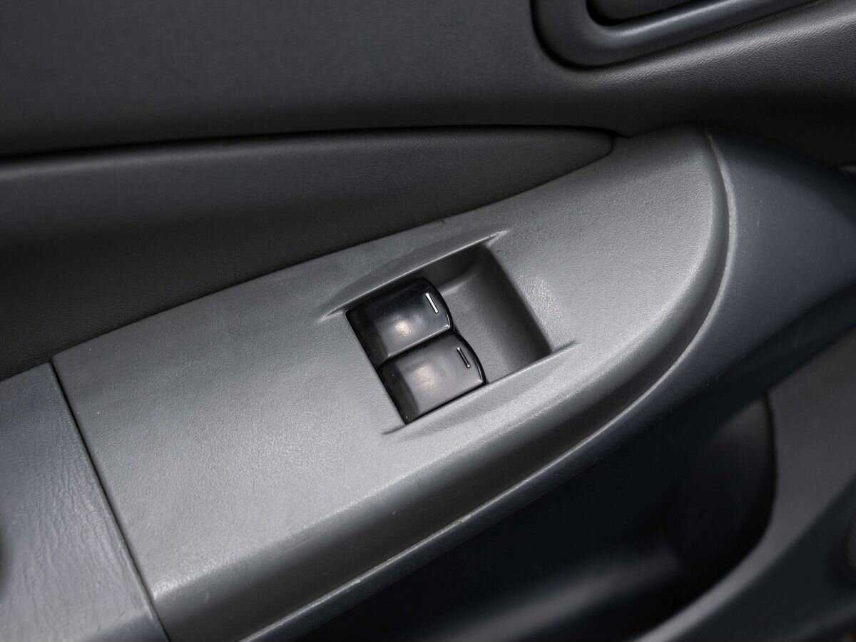 Nissan Almera Classic с пробегом — 2006 год. Фото: #15