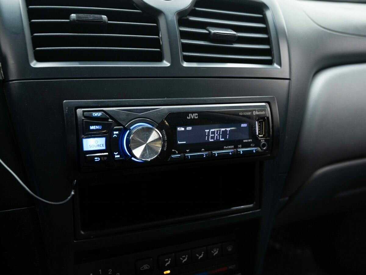 Nissan Almera Classic с пробегом — 2006 год. Фото: #17