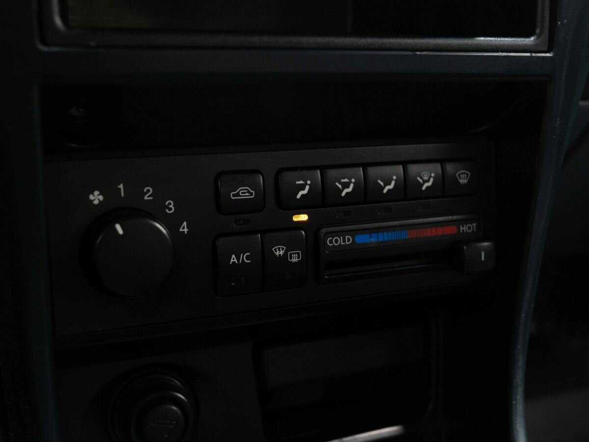 Nissan Almera Classic с пробегом — 2006 год. Фото: #18