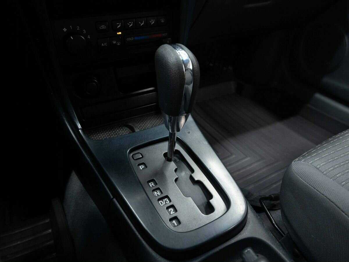 Nissan Almera Classic с пробегом — 2006 год. Фото: #19