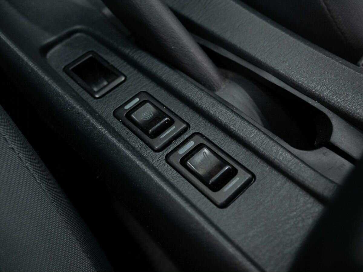 Nissan Almera Classic с пробегом — 2006 год. Фото: #20