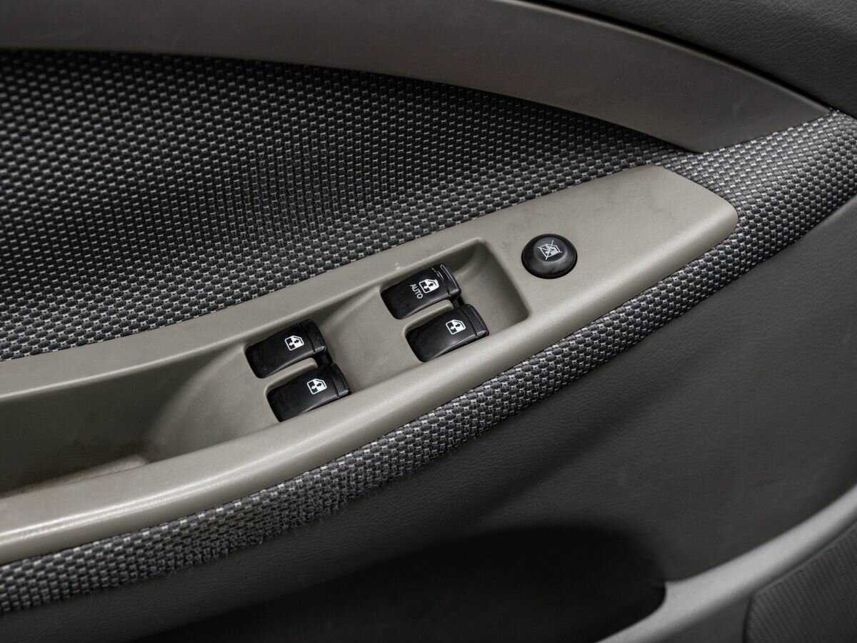 Chevrolet Lacetti с пробегом — 2008 год. Фото: #13