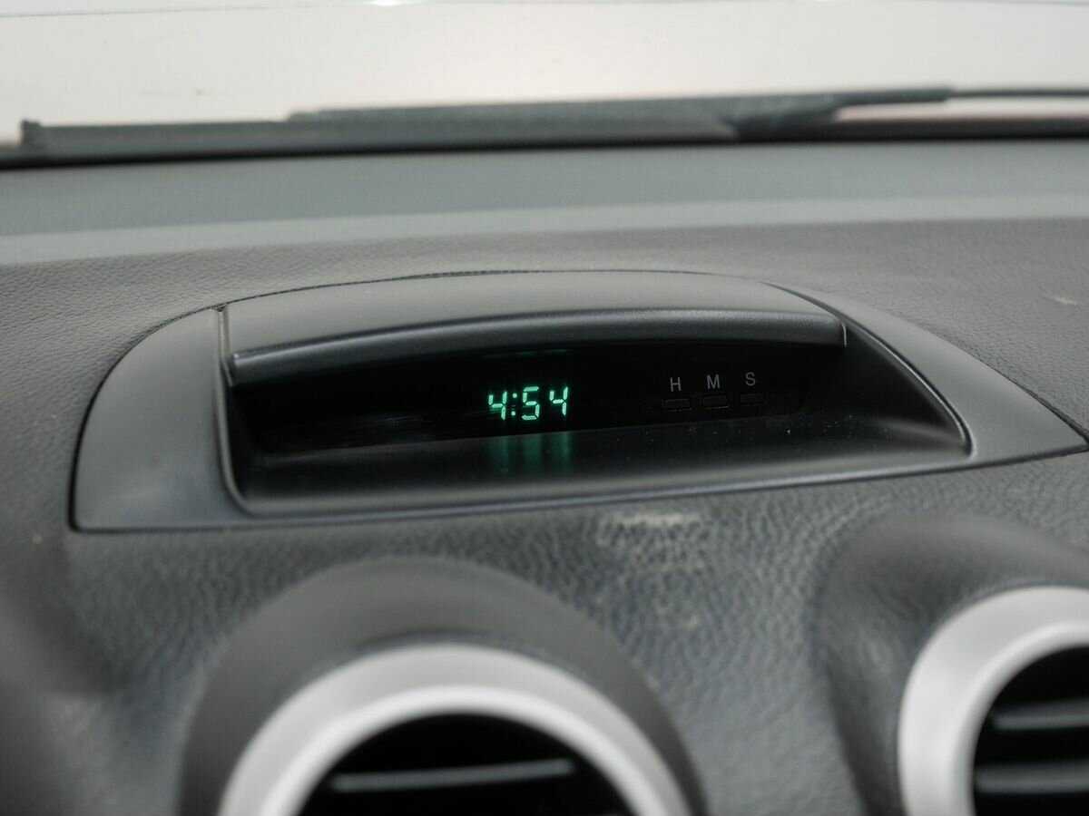 Chevrolet Lacetti с пробегом — 2008 год. Фото: #17