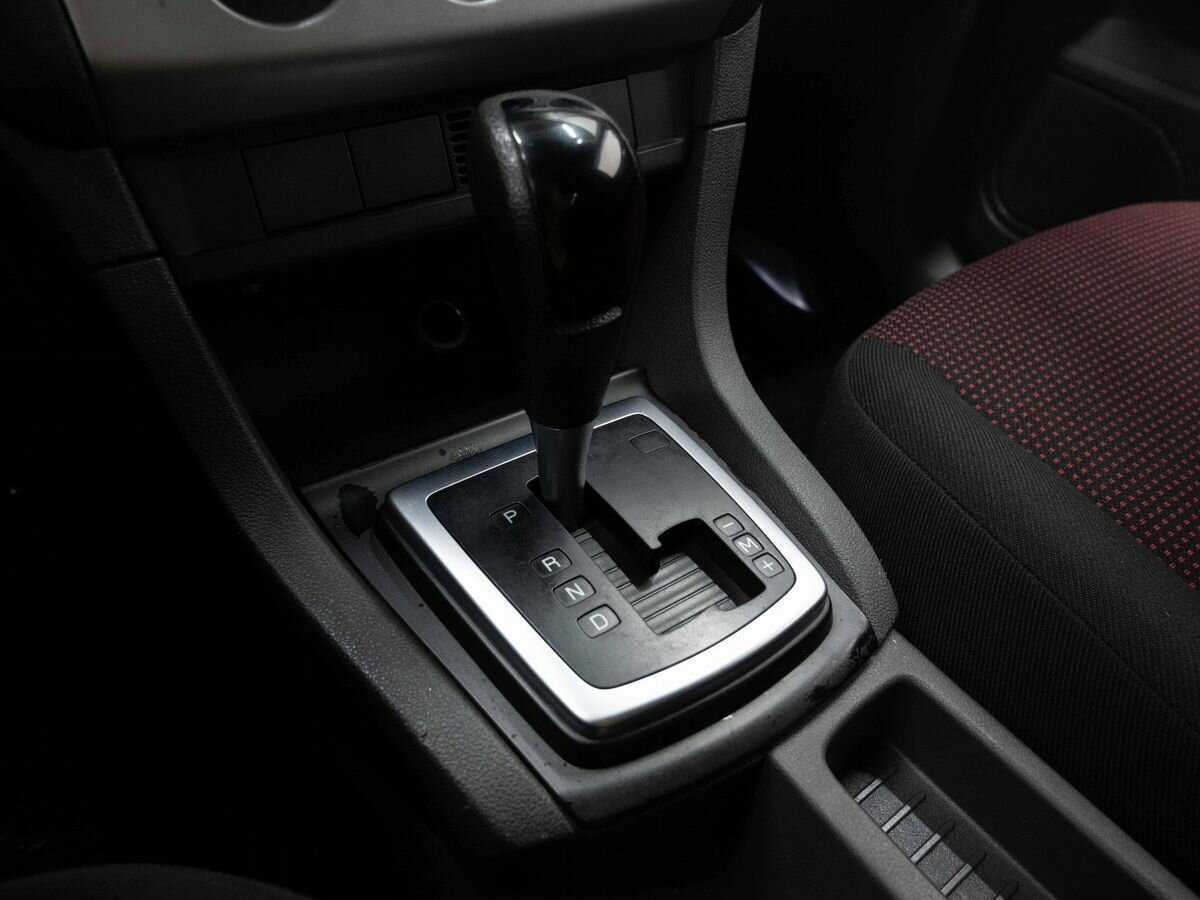 Ford Focus с пробегом — 2006 год. Фото: #19