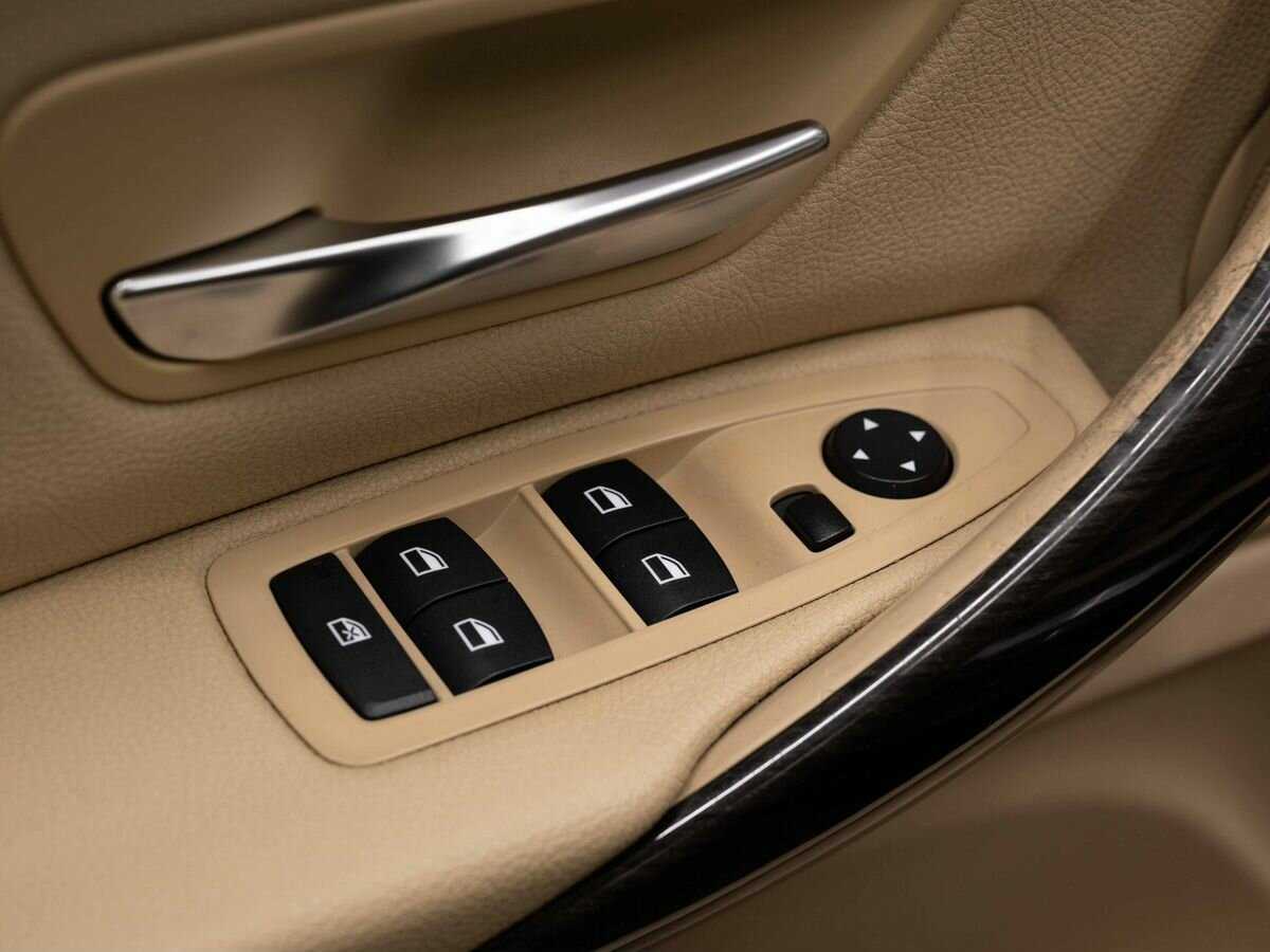 BMW 4 серии с пробегом — 2014 год. Фото: #17