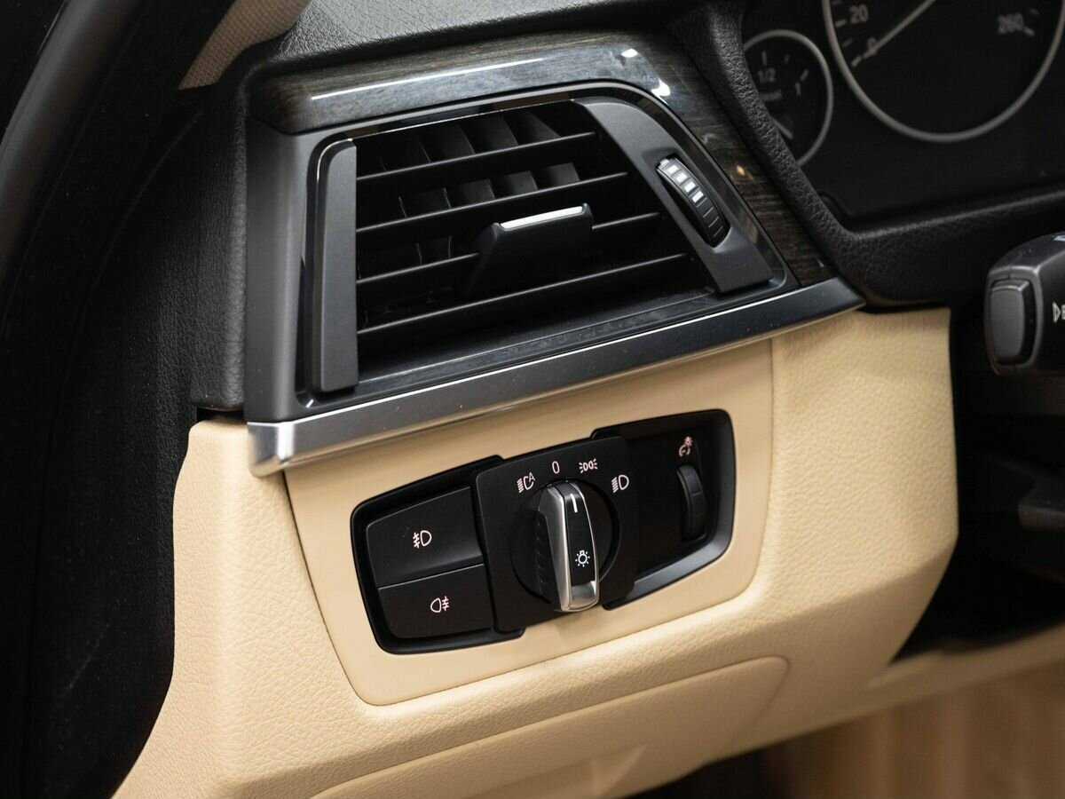 BMW 4 серии с пробегом — 2014 год. Фото: #18