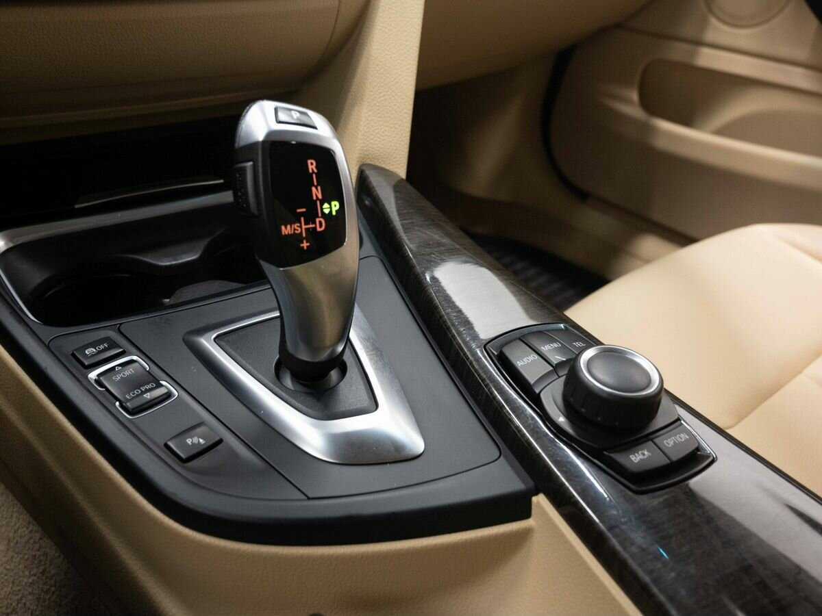 BMW 4 серии с пробегом — 2014 год. Фото: #21