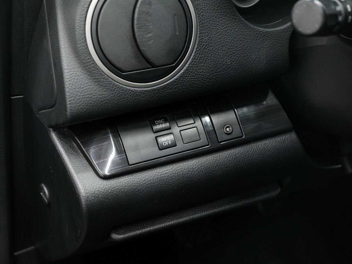 Mazda 6 с пробегом — 2007 год. Фото: #16