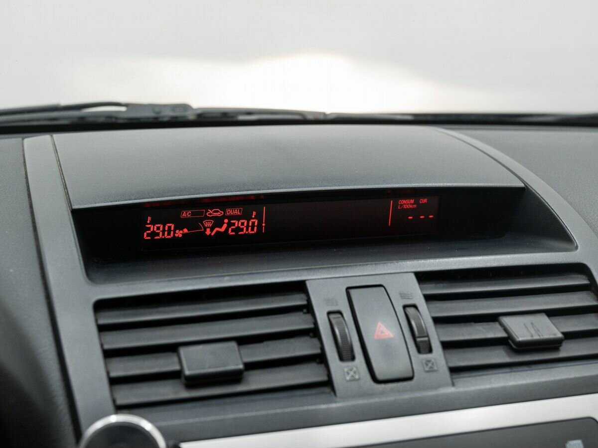 Mazda 6 с пробегом — 2007 год. Фото: #20