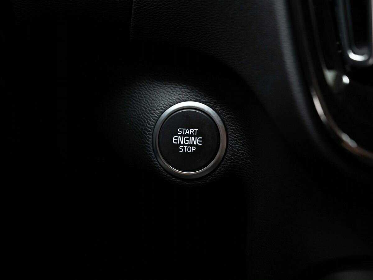 Volvo XC40 с пробегом — 2018 год. Фото: #24