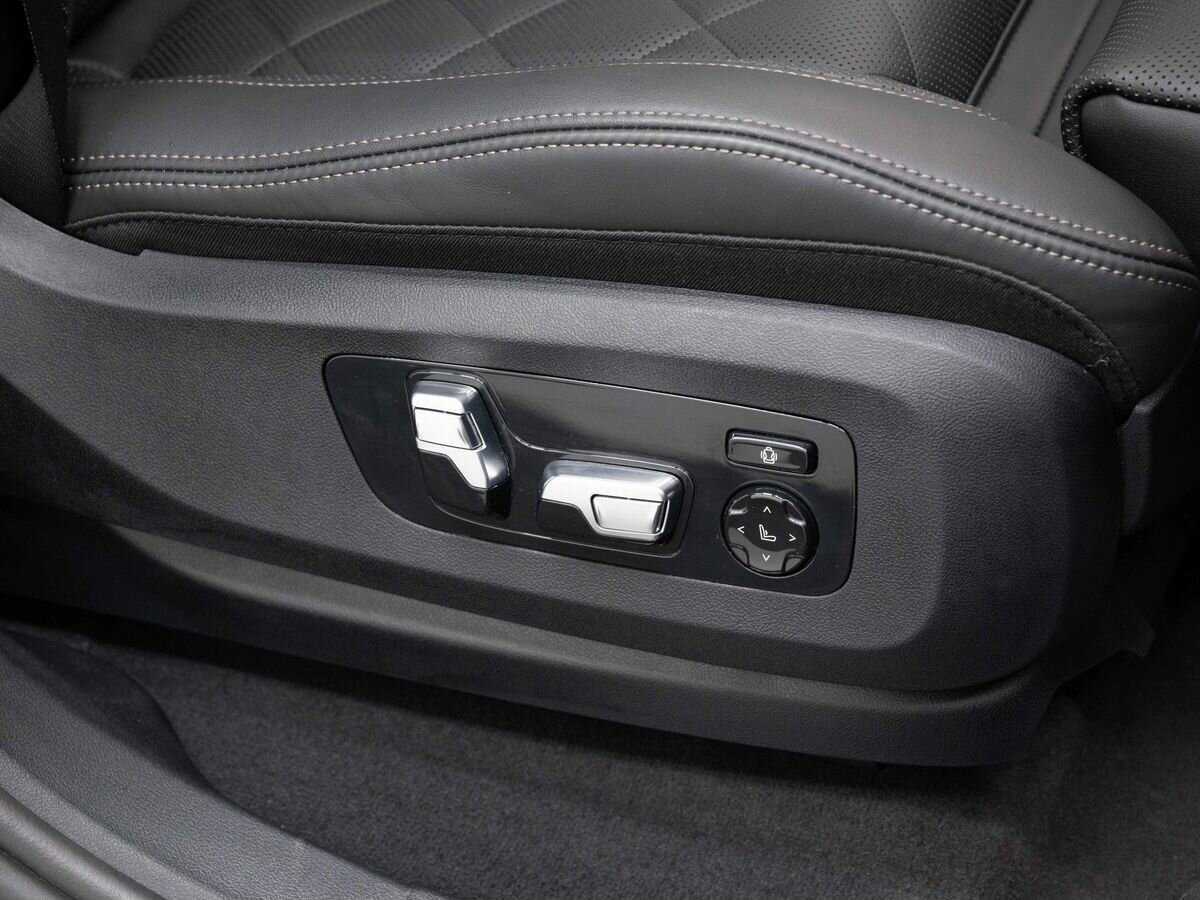 BMW X6 с пробегом — 2023 год. Фото: #15