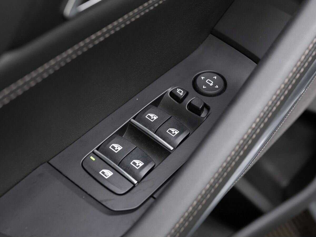 BMW X6 с пробегом — 2023 год. Фото: #20