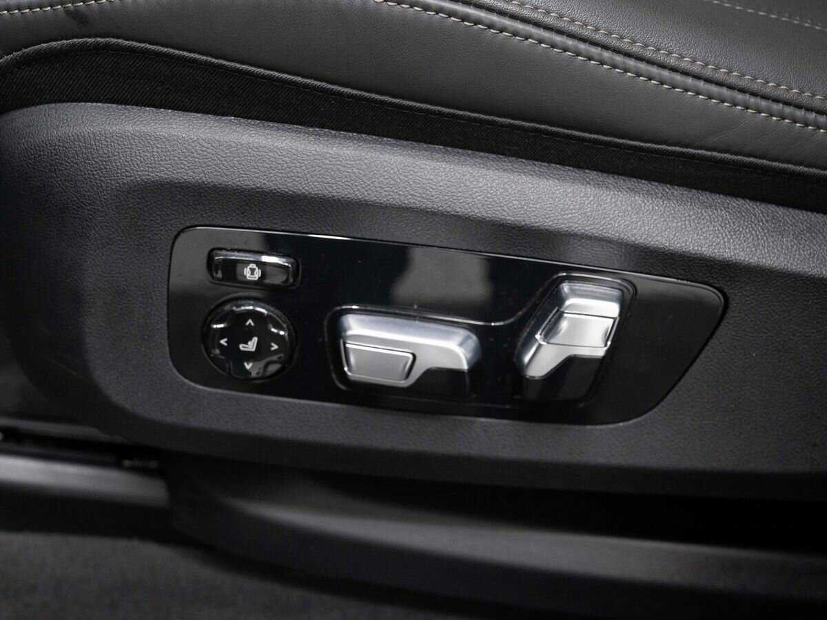 BMW X6 с пробегом — 2023 год. Фото: #22