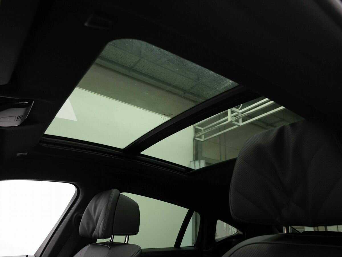 BMW X6 с пробегом — 2023 год. Фото: #23