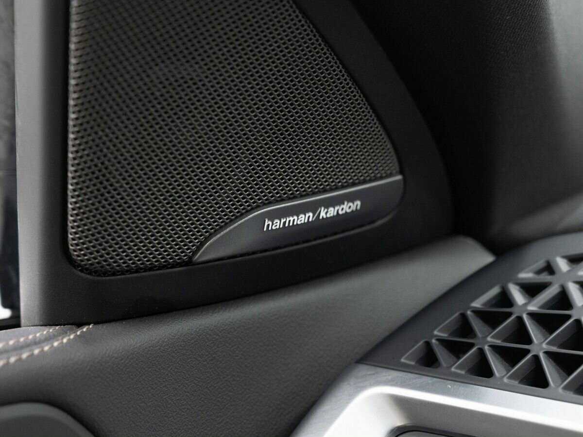 BMW X6 с пробегом — 2023 год. Фото: #29