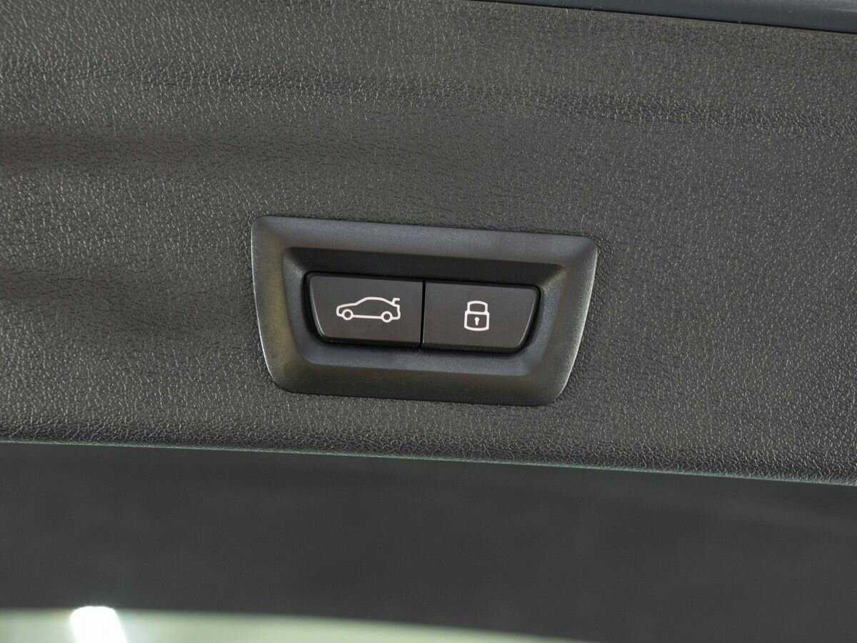 BMW X6 с пробегом — 2023 год. Фото: #30