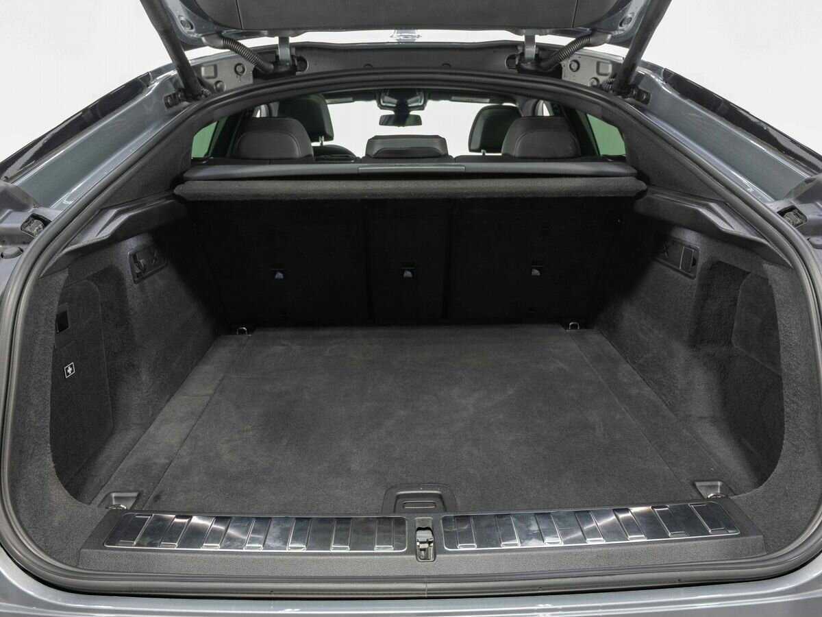 BMW X6 с пробегом — 2023 год. Фото: #31