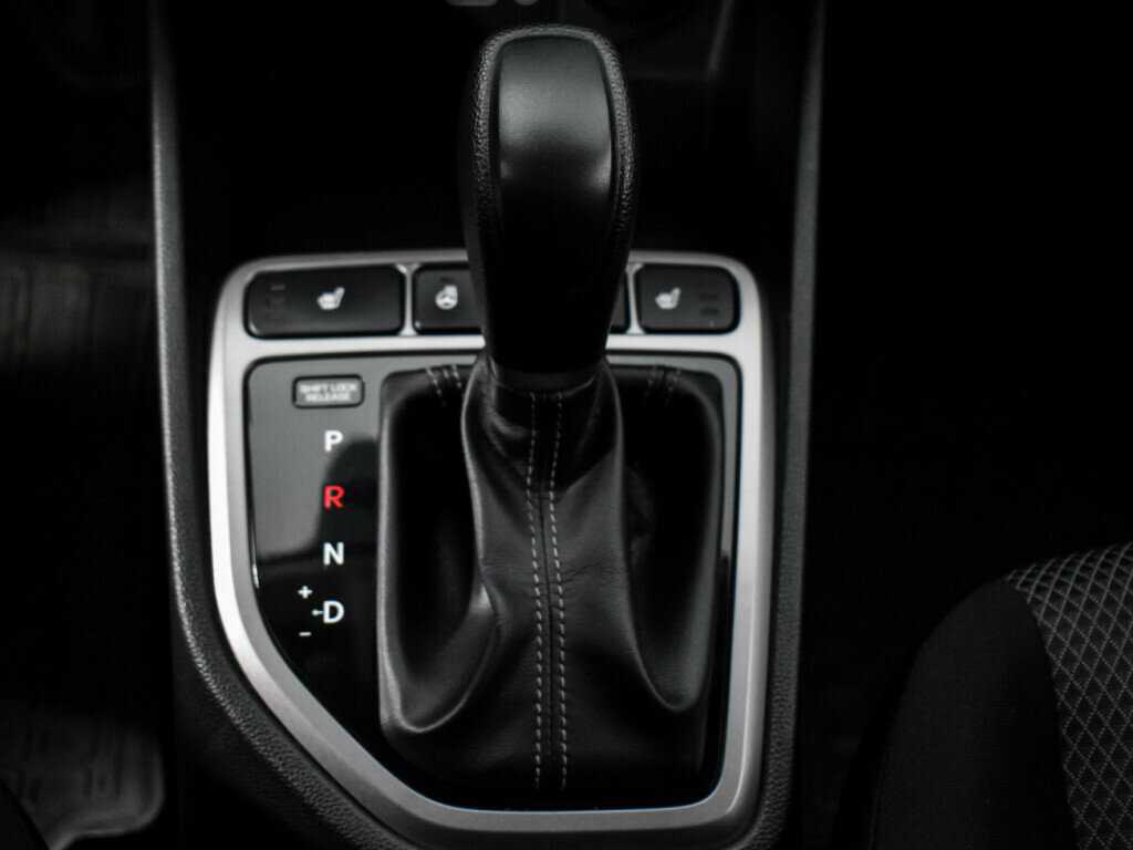 Hyundai Creta с пробегом — 2017 год. Фото: #9