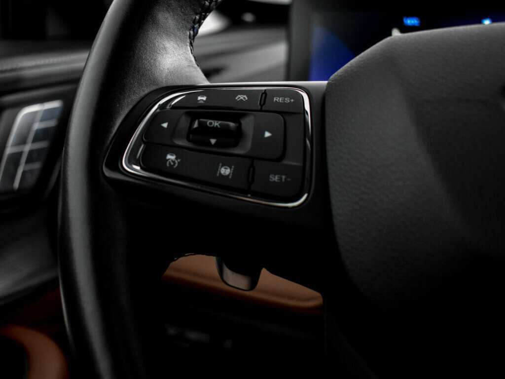 Chery Tiggo 8 Pro Max с пробегом — 2022 год. Фото: #17