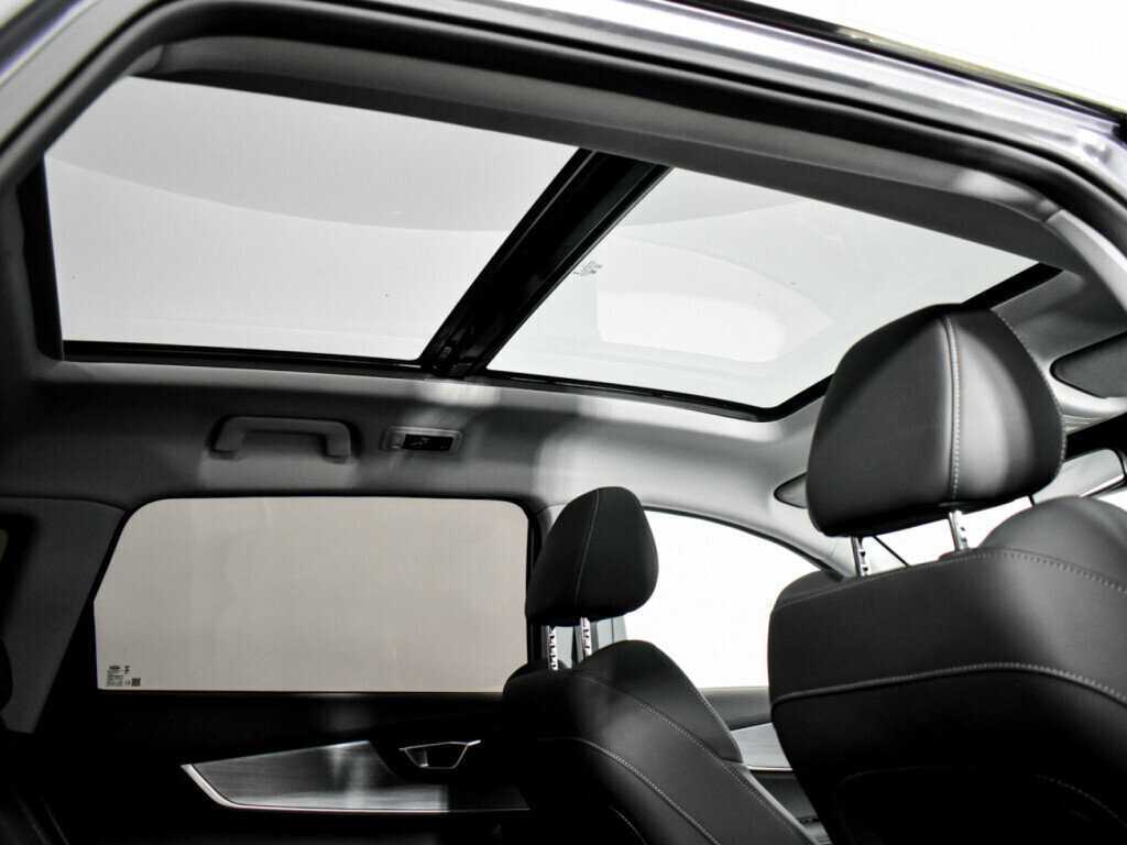 Chery Tiggo 7 Pro Max с пробегом — 2023 год. Фото: #17