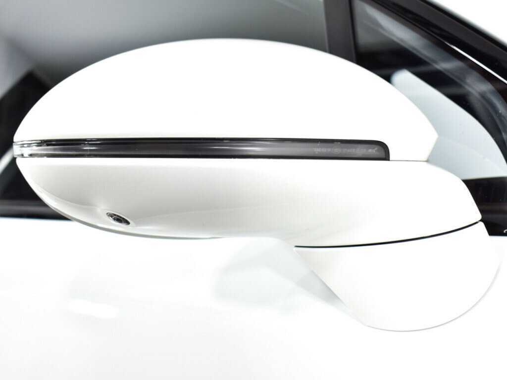 Porsche Cayenne с пробегом — 2018 год. Фото: #7