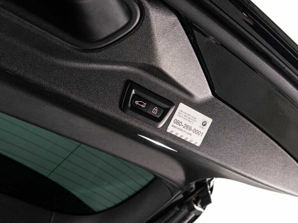 BMW X5 с пробегом — 2021 год. Фото: #12