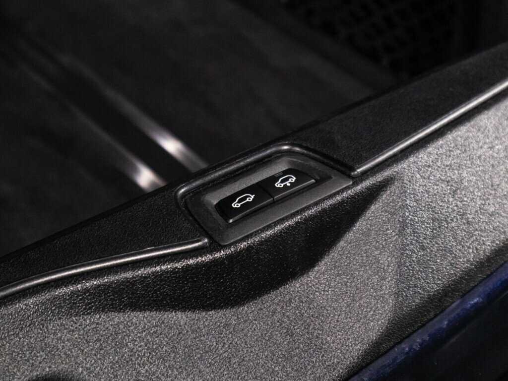 BMW X5 с пробегом — 2021 год. Фото: #13