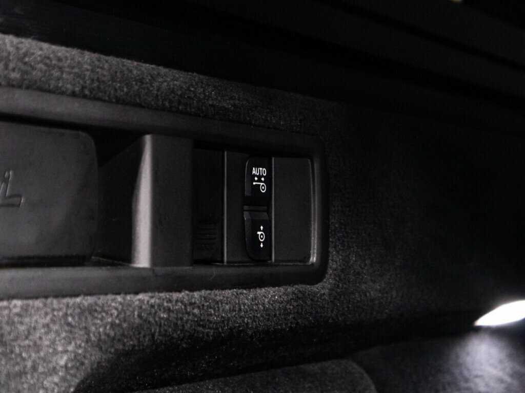 BMW X5 с пробегом — 2021 год. Фото: #14