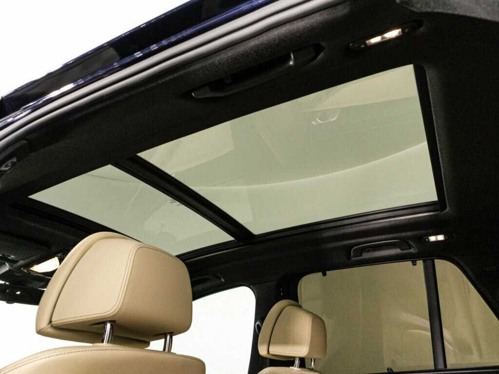 BMW X5 с пробегом — 2021 год. Фото: #15