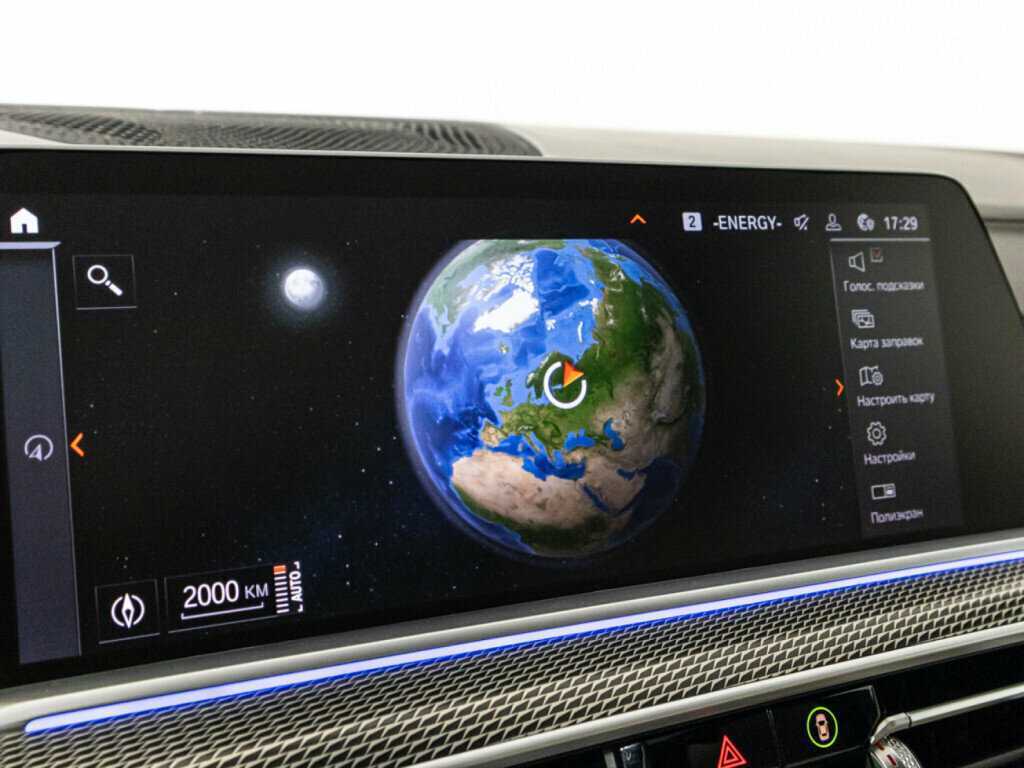 BMW X5 с пробегом — 2021 год. Фото: #17