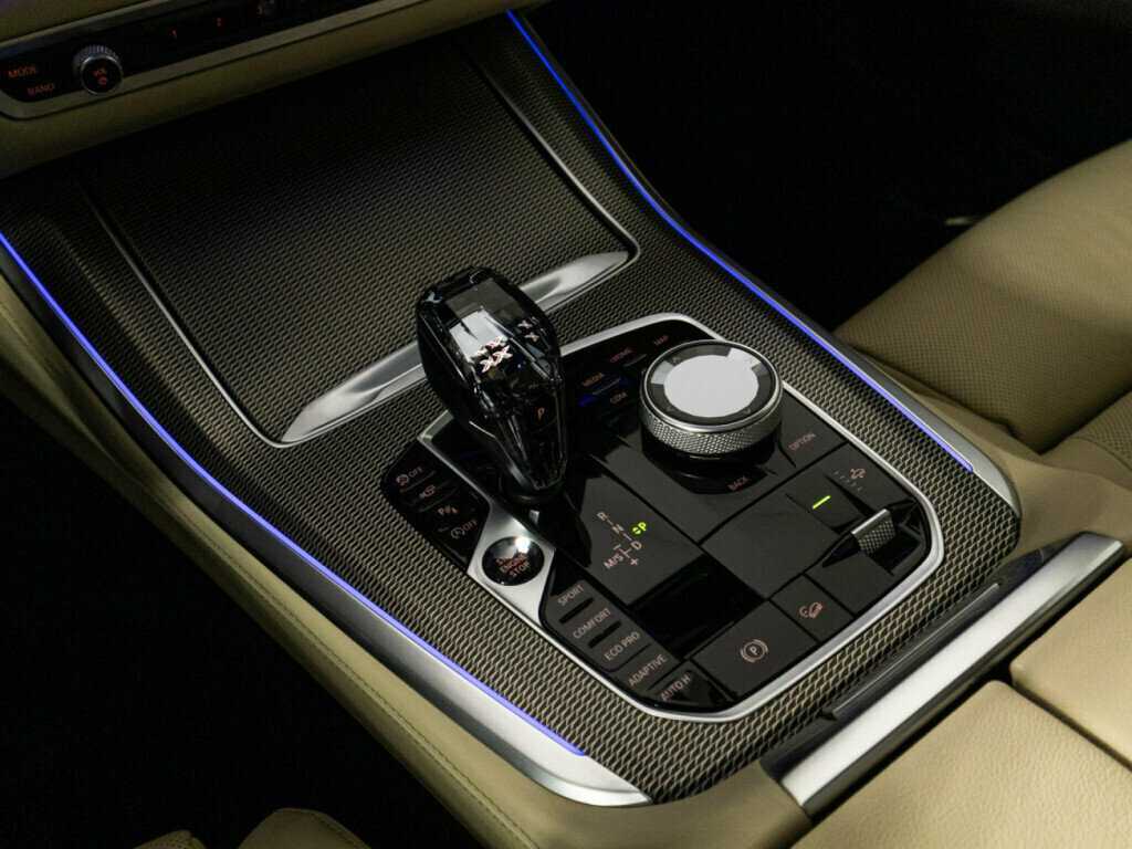 BMW X5 с пробегом — 2021 год. Фото: #21