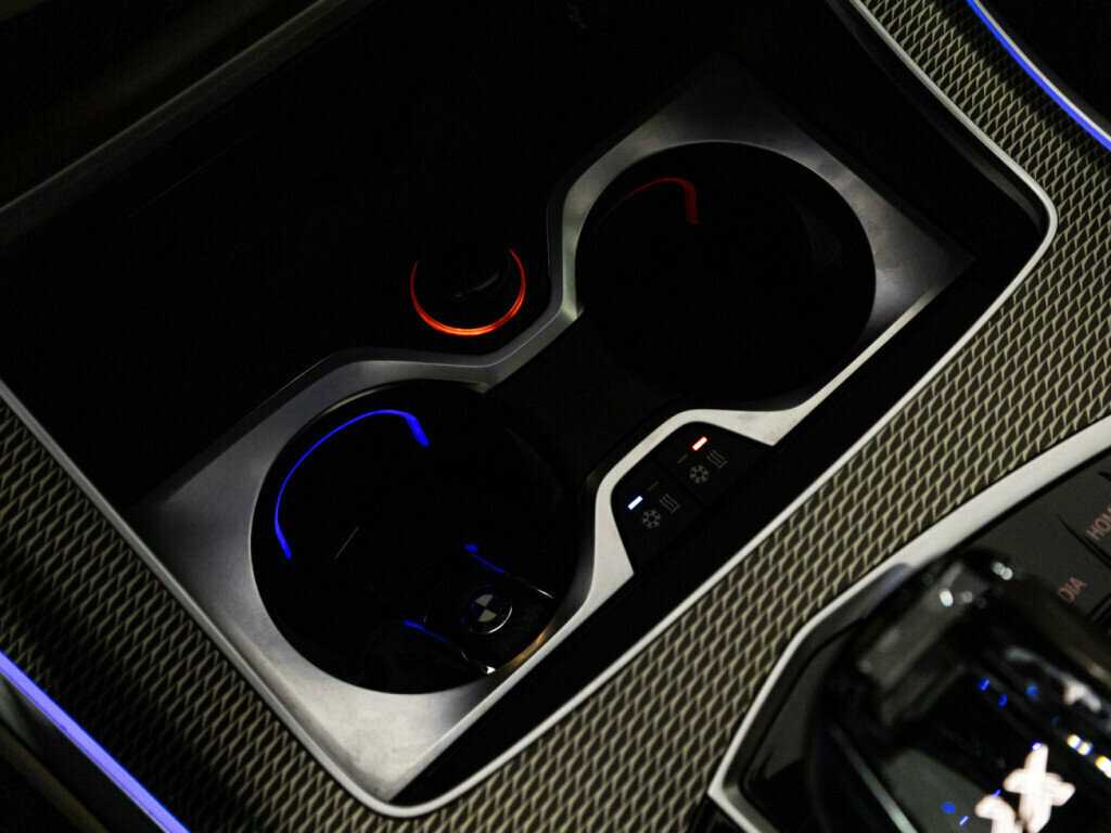 BMW X5 с пробегом — 2021 год. Фото: #22