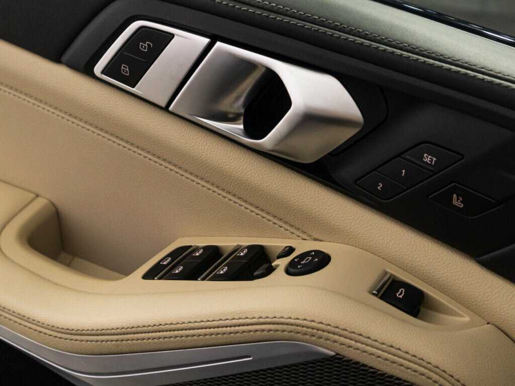 BMW X5 с пробегом — 2021 год. Фото: #23