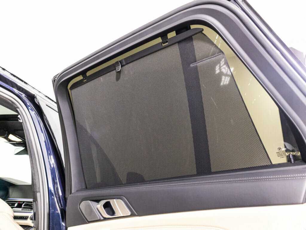 BMW X5 с пробегом — 2021 год. Фото: #28