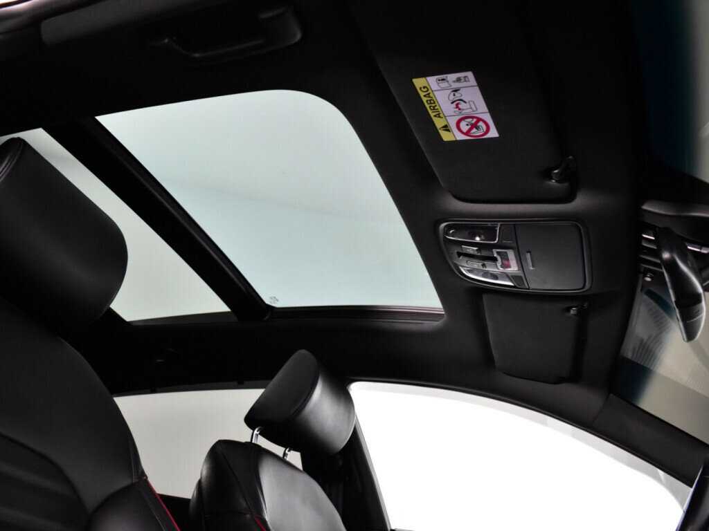 Kia Optima с пробегом — 2019 год. Фото: #10