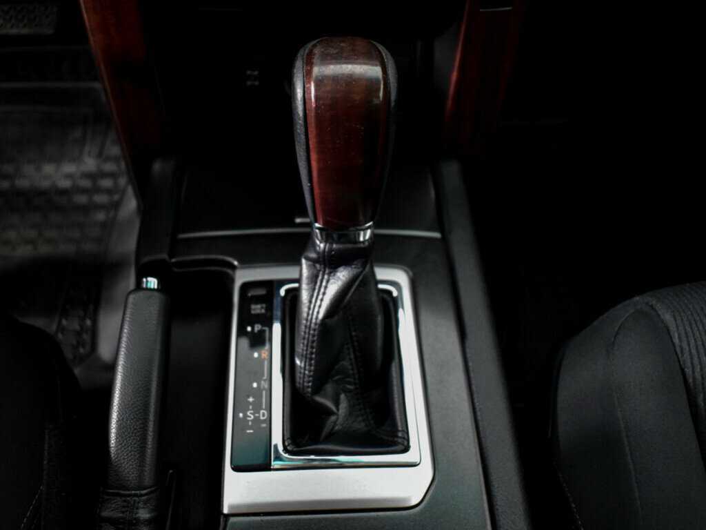 Toyota Land Cruiser Prado с пробегом — 2017 год. Фото: #14