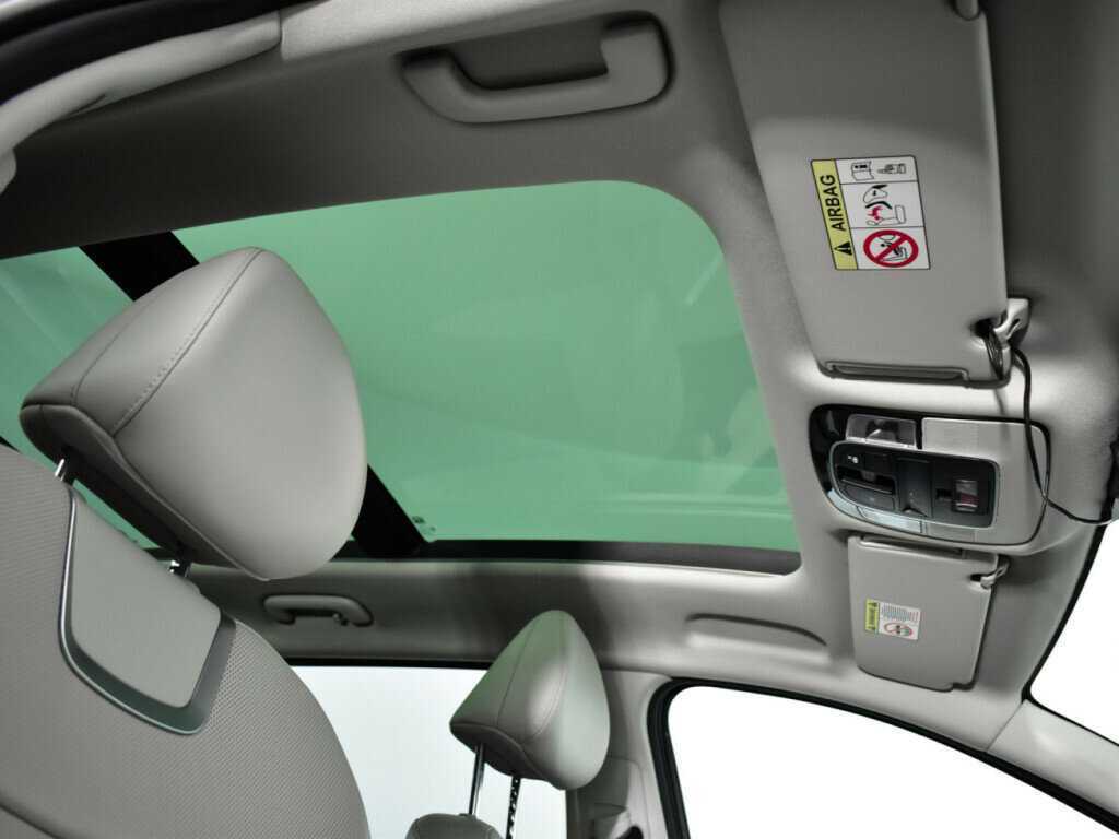 Hyundai Tucson с пробегом — 2021 год. Фото: #12