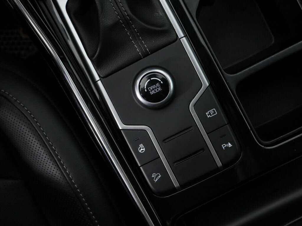 Kia Sorento с пробегом — 2021 год. Фото: #9