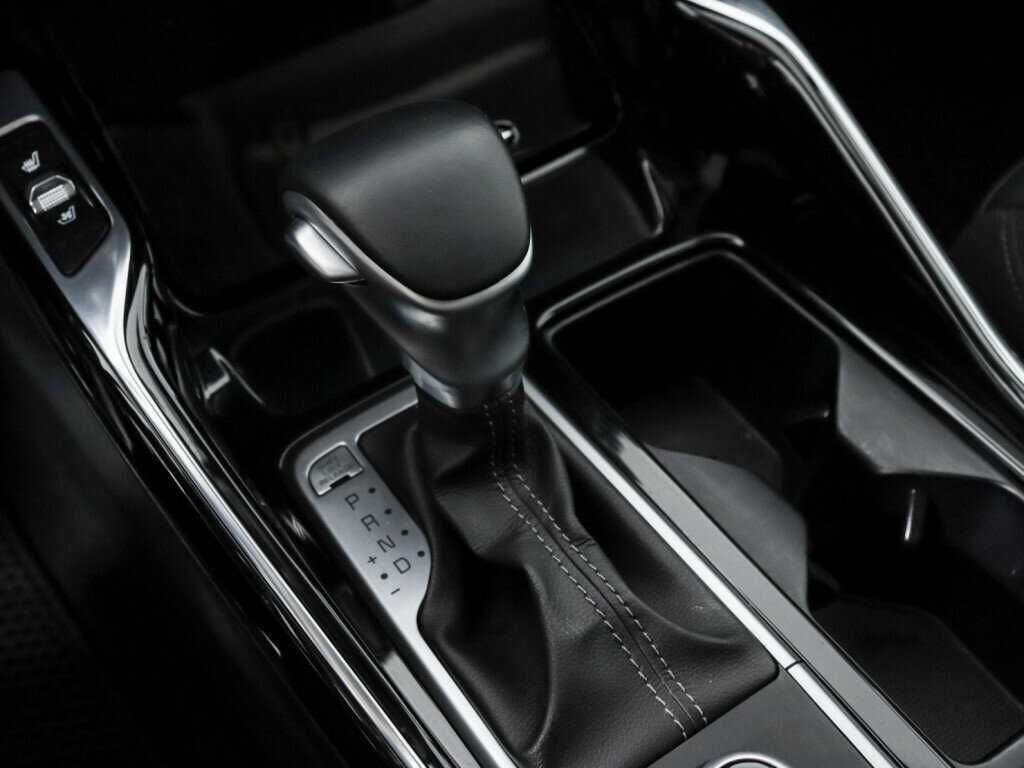 Kia Sorento с пробегом — 2021 год. Фото: #10