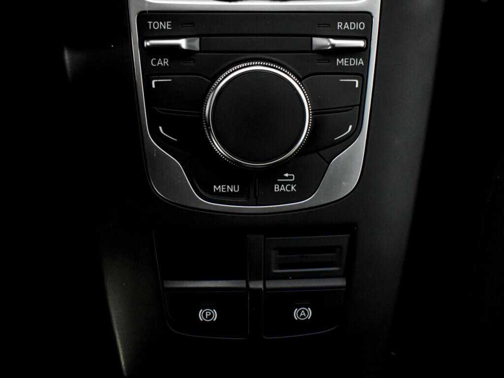 Audi A3 с пробегом — 2013 год. Фото: #10