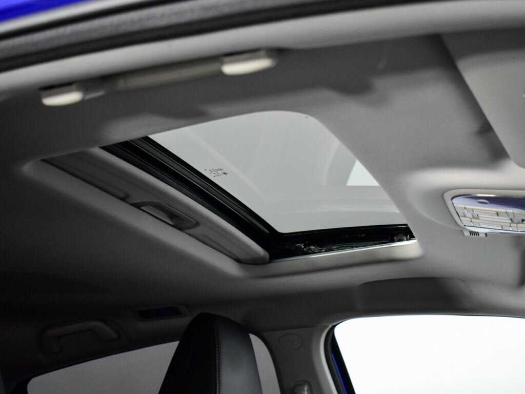 Haval F7x с пробегом — 2020 год. Фото: #14